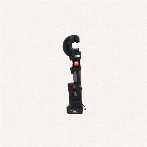 Get the Job Done with a Battery Operated Crimping Tool