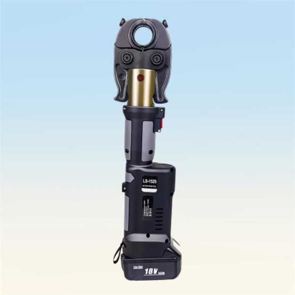 Comfortable grip and easy operation make this tool a must-have for any professional.