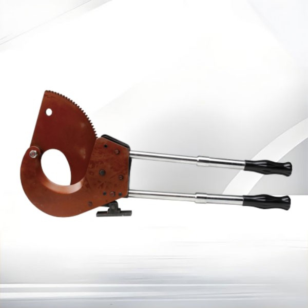 Get the most out of your metal creation with a hydraulic shear: