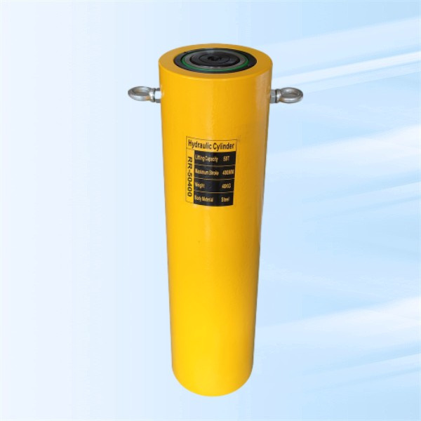 Efficiency and Safety in Lifting Operations
