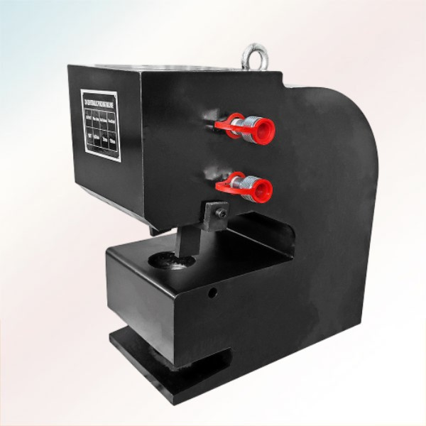 How hydraulic metal punching machines deliver accurate results every time