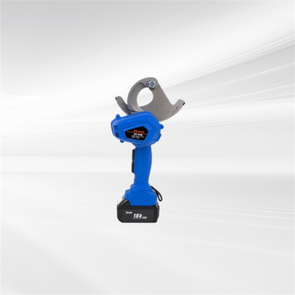 Essential tool for professionals working with thick wire ropes.