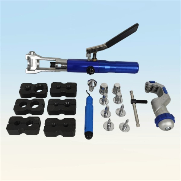 Must-Have Equipment for DIY Copper Pipe Projects