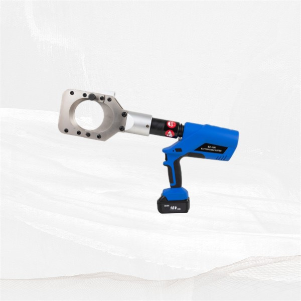 Dependable performance for tough cutting tasks.