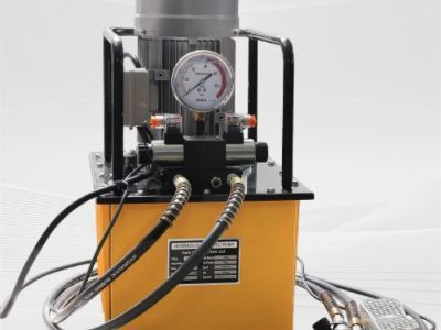 Hydraulic Power Pack: How to Choose the Right Capacity for Your Project