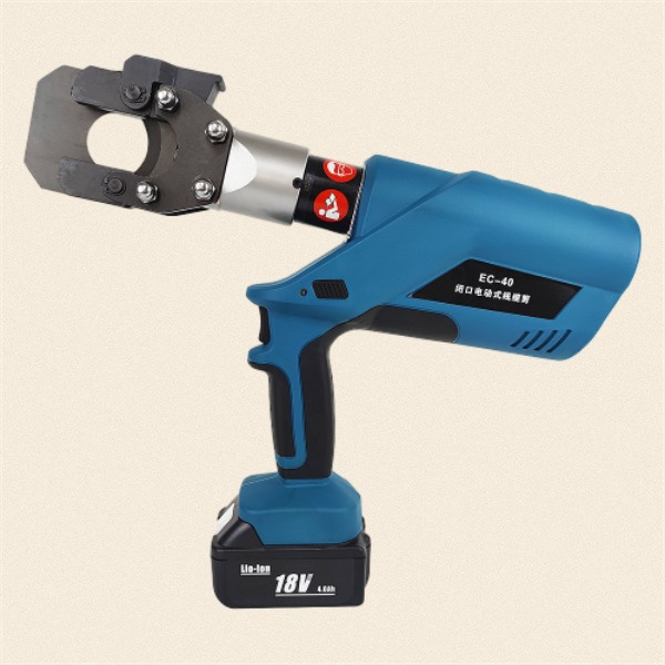 Portable tool for on-the-go cutting tasks