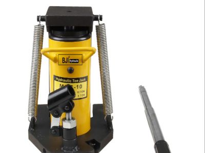 How Hydraulic Jack & Cylinder Manufacturers Ensure Durability