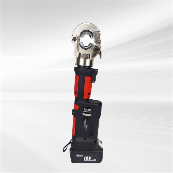 Say Goodbye to Loose Connections with Our Crimping Tool