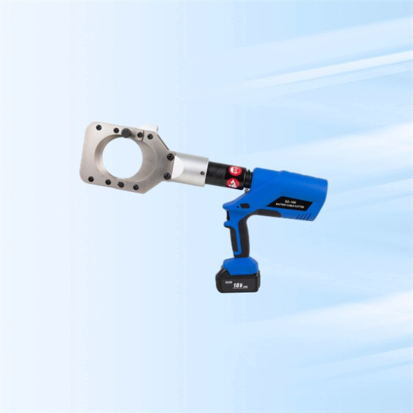 Say goodbye to manual cutting struggles with hydraulic cable cutters