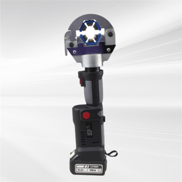 Battery Cable Crimper