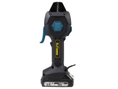 Battery Crimping Machine vs. Hand Crimper: Which One Should You Buy?