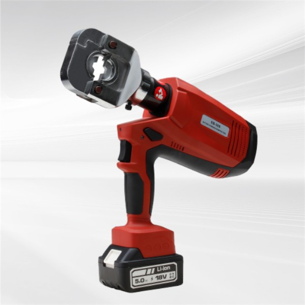 The Benefits of Adding PEX Battery Crimp Tool to Your Collection