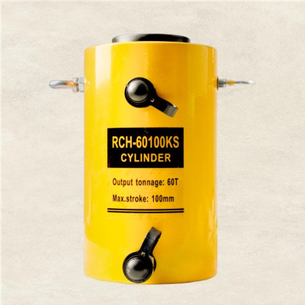 The Superior Design and Efficiency of Double Acting Hydraulic Jacks