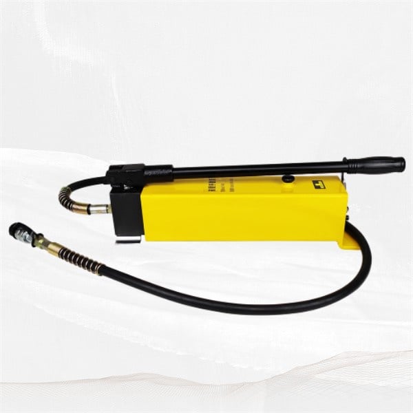 The Hydraulic Hand Test Pump