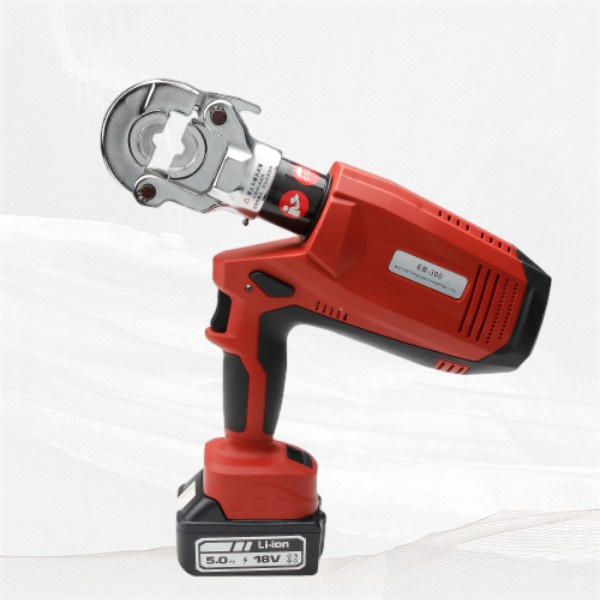 The Benefits of Hydraulic Cable Crimping Tools