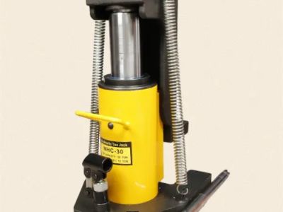 What to Look for in Hydraulic Power Pack Suppliers for Industrial Use