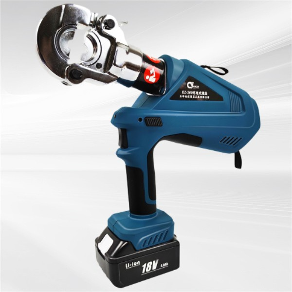 Why Hydraulic Cable Crimping Tools Are the Smart Choice for Professionals