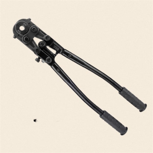 Save time and energy with the efficient pipe bend tool