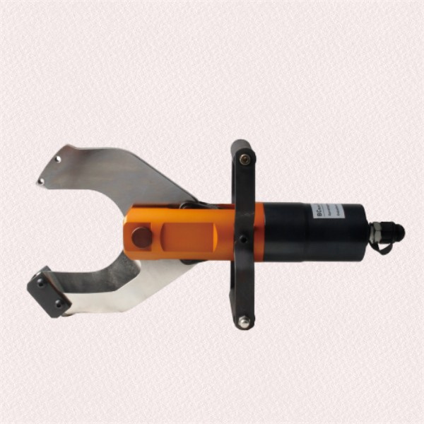 Versatile machine for cutting various materials