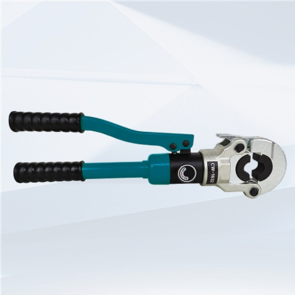 Save time and effort with a copper pipe bender in your toolbox