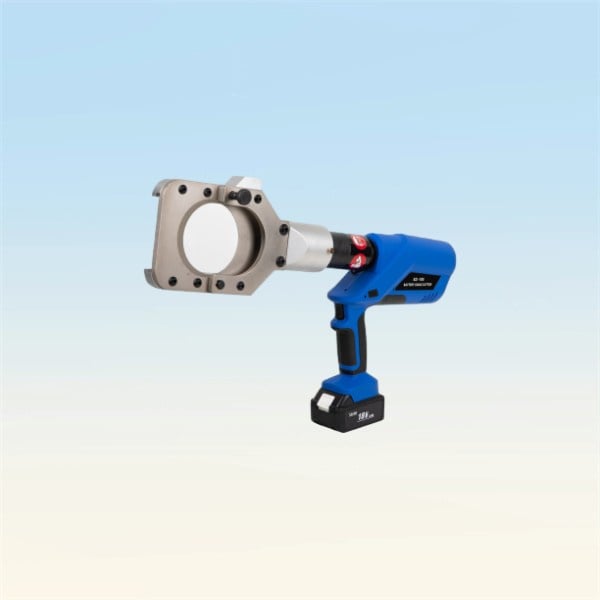 The Versatility of Hydraulic Cutting Machines in Various Industries