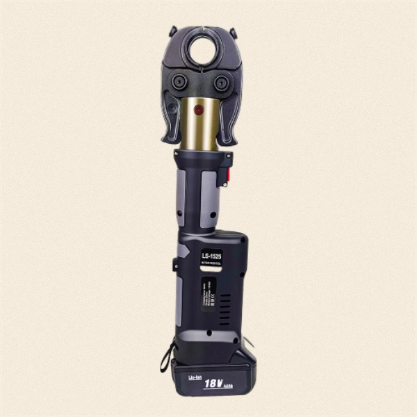 Ensure a Strong Connection Every Time with a Battery Terminal Lug Crimper