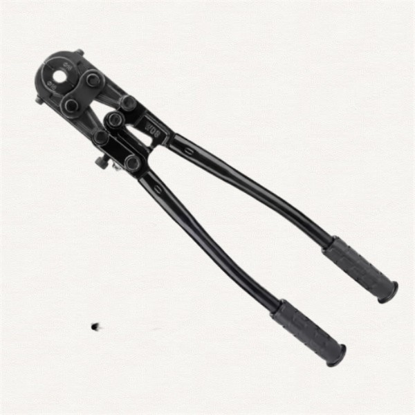 Save Time and Effort with a Crimping Tool for Pipe Installation