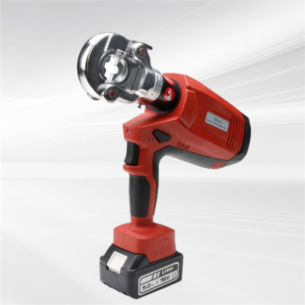 Choosing the Best Battery Crimper for Your DIY Projects