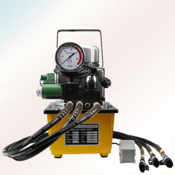 Mini Electric Hydraulic Cylinder Solutions