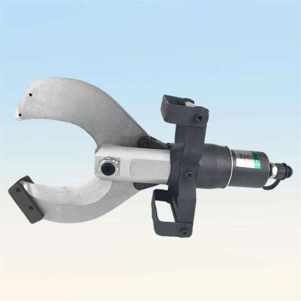 Streamline Your Workflow with Hydraulic Cutting Tools