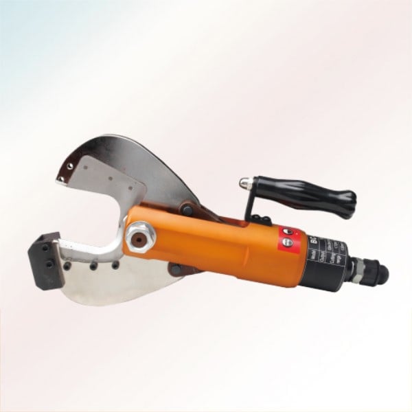 The Efficiency and Cost-Saving Benefits of Using Hydraulic Cutting Machines