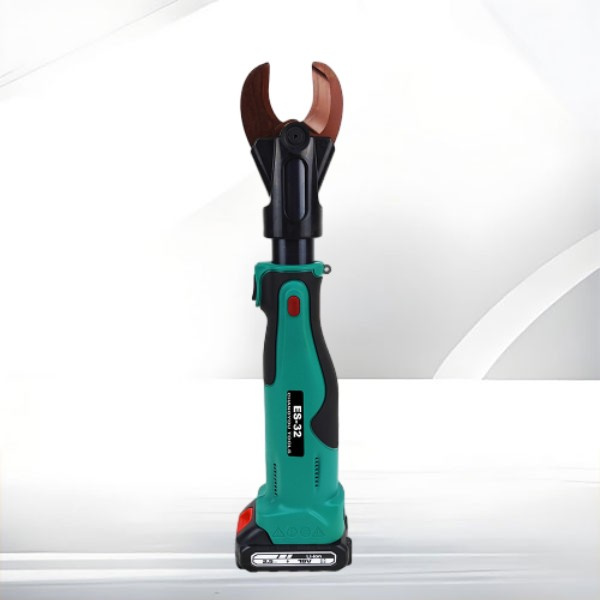 The reliability of hydraulic iron cutting machines
