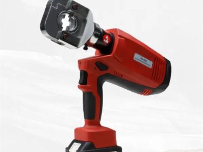 Cordless Hydraulic Crimper vs. Manual: Which One Delivers Better Crimping Results?
