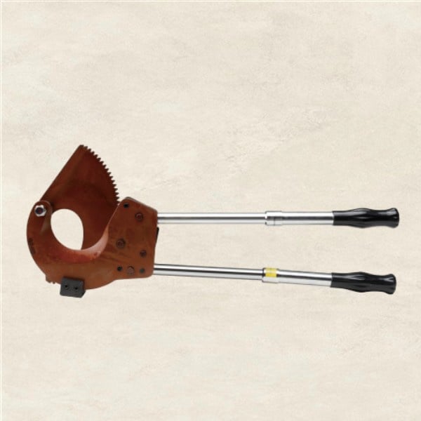 The Range of Materials Cut by Hydraulic Machinery
