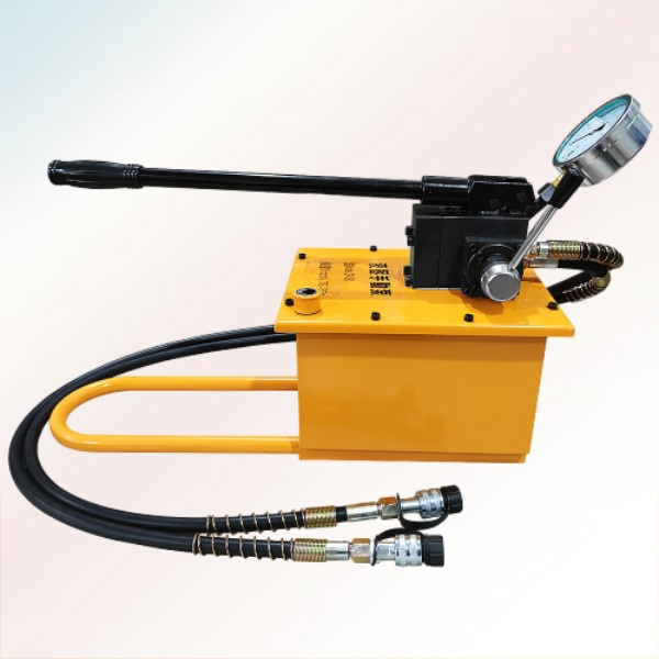 Maintenance Tips for Ensuring Longevity of Hand Pump Hydraulic Cylinders