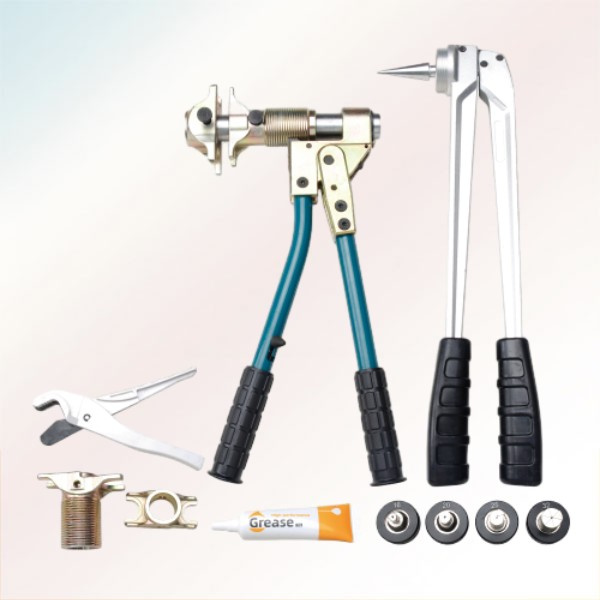Built to last through countless crimping tasks for years to come