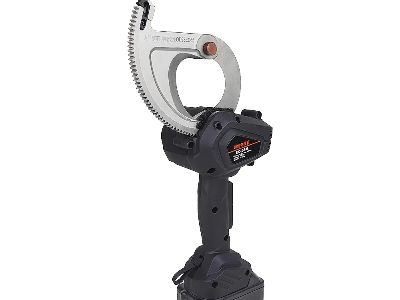 Hydraulic Cable Cutter 300mm: Compact and Powerful for Everyday Cutting Tasks