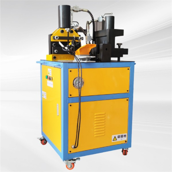 Increased productivity and reduced manual effort with this innovative bending tool
