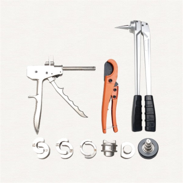 How to Select the Right Tools for Copper Pipe Work