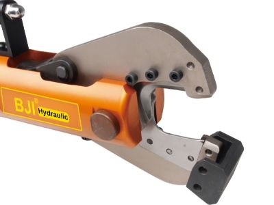 Hydraulic Cable Cutter 630mm: Ideal for Large-Diameter Cable Cutting Applications