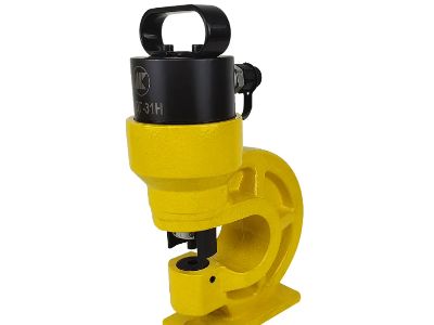 Essential Accessories for Hydraulic Hole Punchers and Crimping Tools