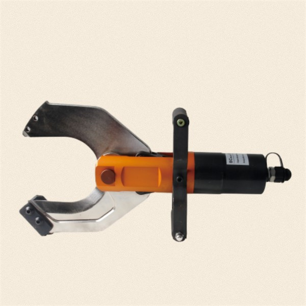 The ultimate tool for heavy-duty steel cutting tasks