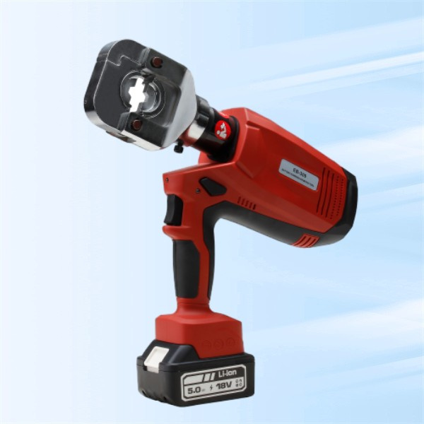 Efficiently tackle wire installations with the right tool