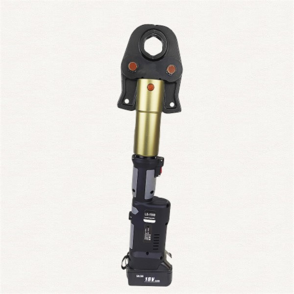 Ensure a perfect crimp with precision and ease