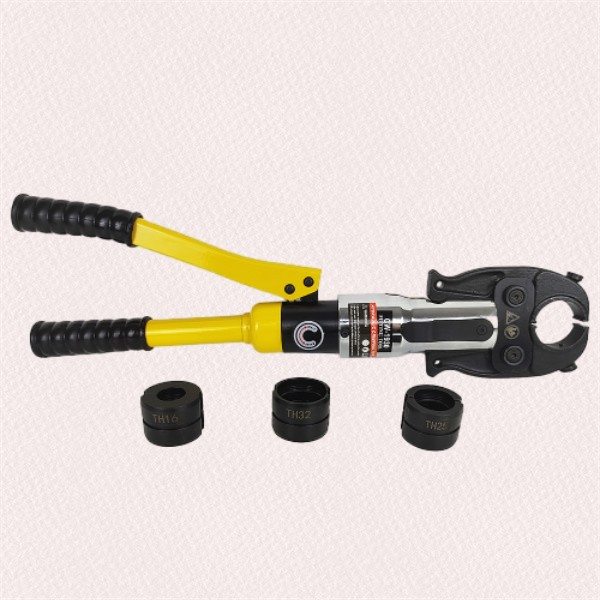 Easy-to-Use, Professional Results with the Right Plumbing Crimping Tool