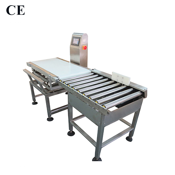 Bagaimana untuk Memanfaatkan Capsule Checkweighers: