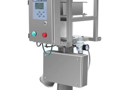 What is a Plastic Metal Separator and How Does It Work?