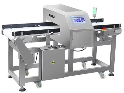 Fabrikanız için Doğru Endüstriyel Metal Dedektörü Nasıl Seçilir