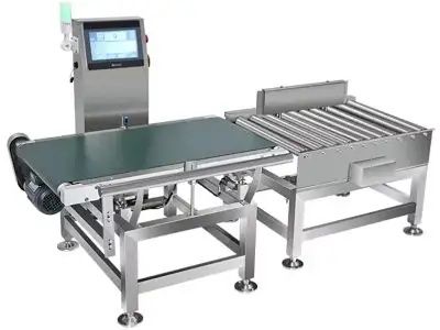 Meilleurs fabricants pour peseurs automatiques