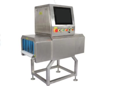 Machines personnalisées de détection de métaux industriels pour l’inspection des contaminants et le contrôle qualité